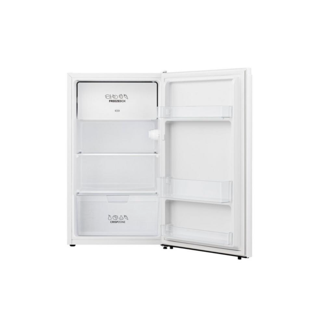 Fridgemaster MUR4894E Undercounter Fridge - White