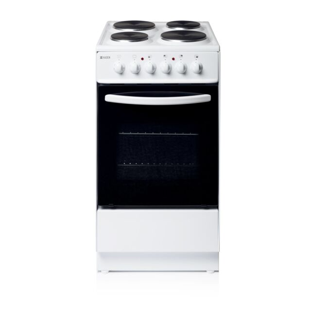 Haden HES50W Electric Cooker