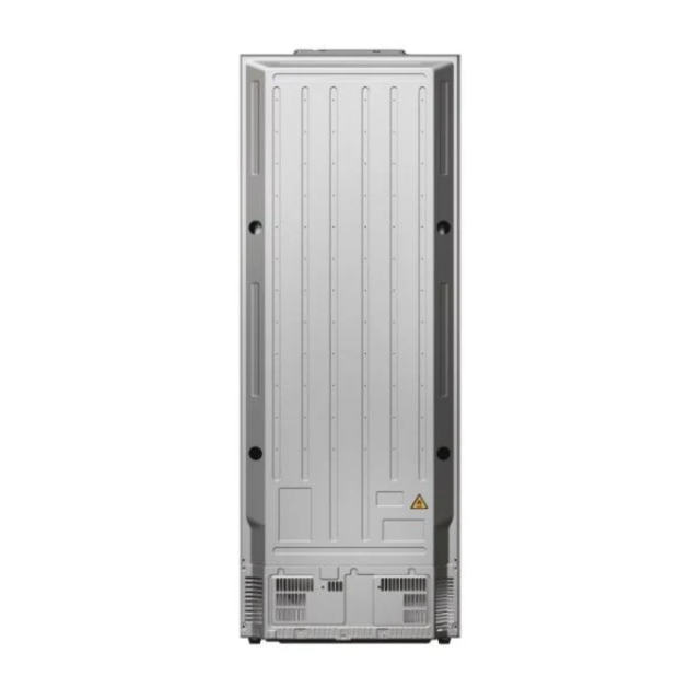 Haier HFR5719EWPB 70Cm French Style Fd 70 Series 5 Multi-Door Fridge Freezer - Slate Black - 444L