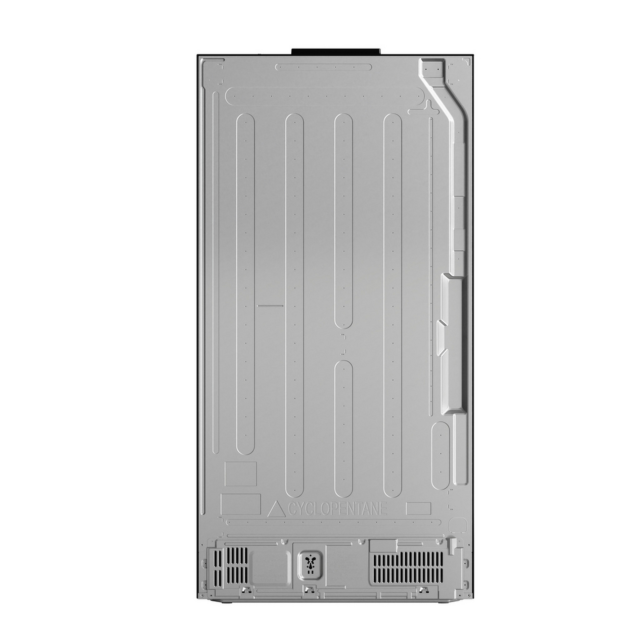 Haier HFR59F18CWMB Haier Multi Door Amarican Fridge Freezer 