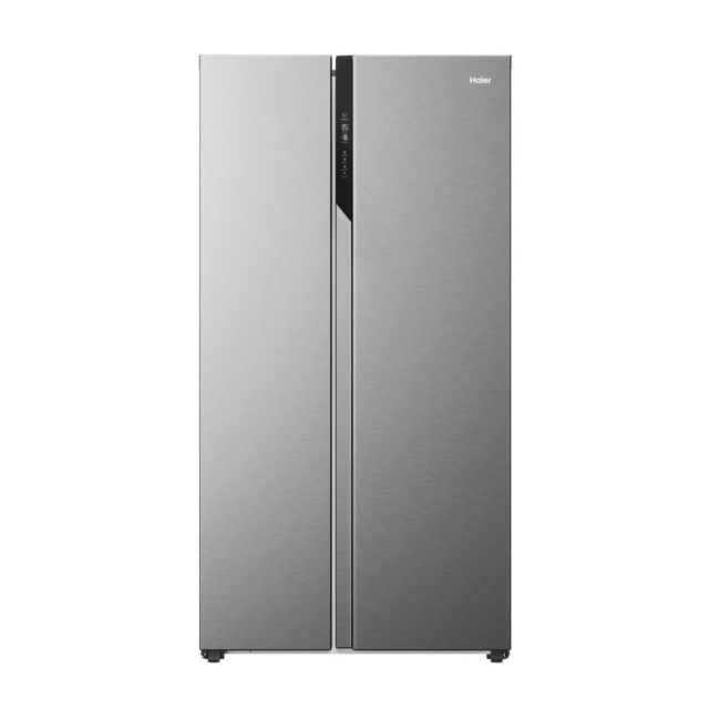 Haier HSR5918DNMP 90.5Cm Total No Frost Fridge Freezer