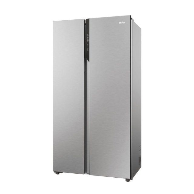 Haier HSR5918DNMP 90.5Cm Total No Frost Fridge Freezer
