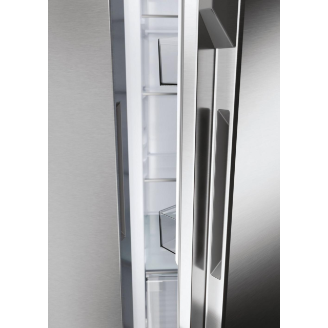 Haier HSR5918DNMP 90.5Cm Total No Frost Fridge Freezer