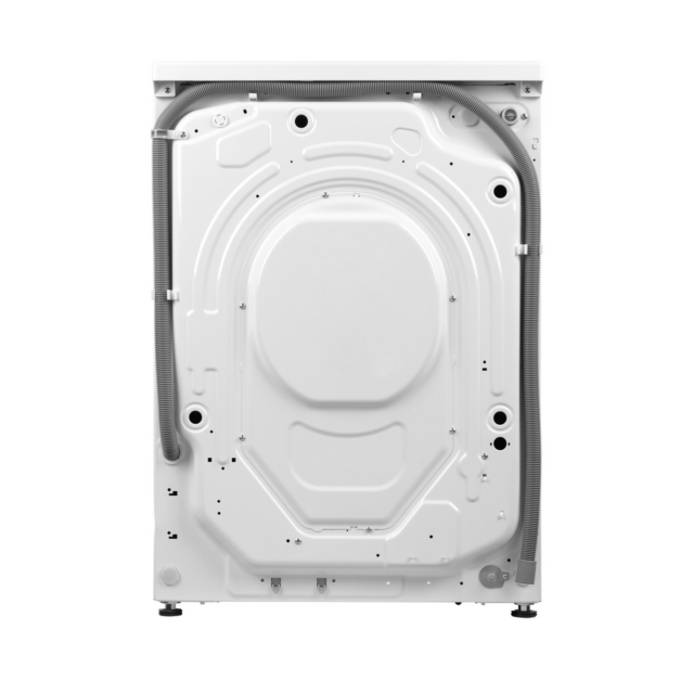 Haier HWD80BP14367TU 8kg/5kg 1400 Spin Washer Dryer - White