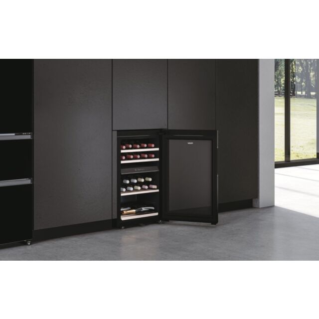 Haier HWS42GDAU1 50Cm Wine Cooler