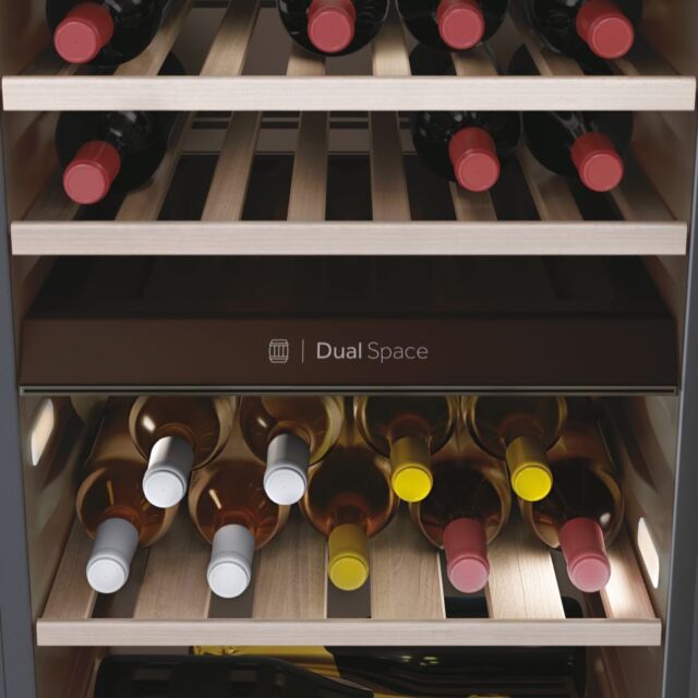 Haier HWS42GDAU1 50Cm Wine Cooler