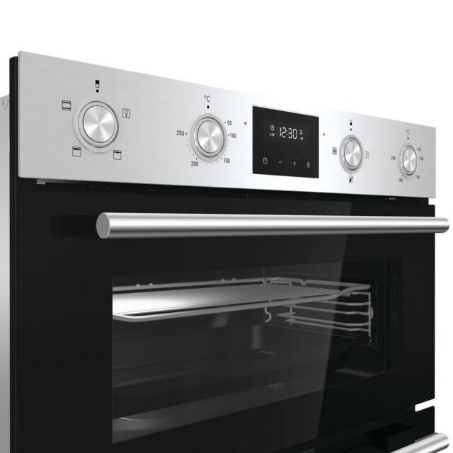 Hisense BID99222CXUK 59.4 Built In Double Oven