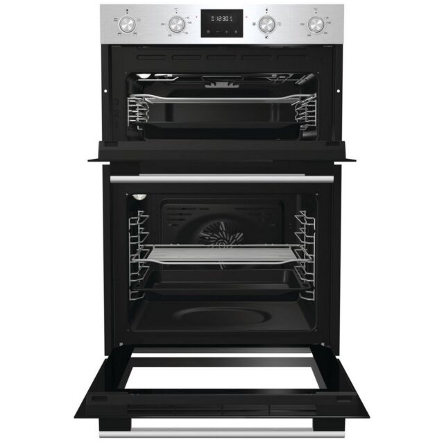 Hisense BID99222CXUK 59.4 Built In Double Oven