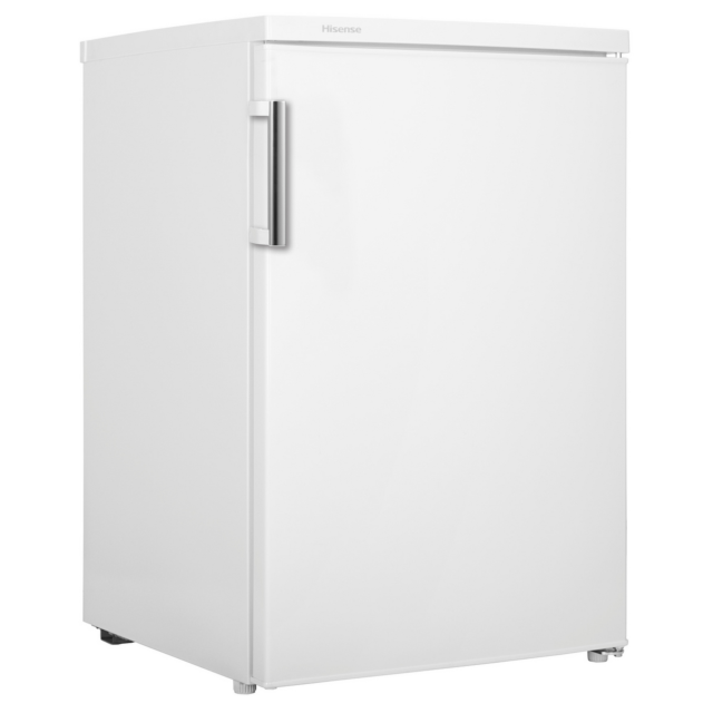 Hisense RL170D4BWE Under Counter Fridge - White