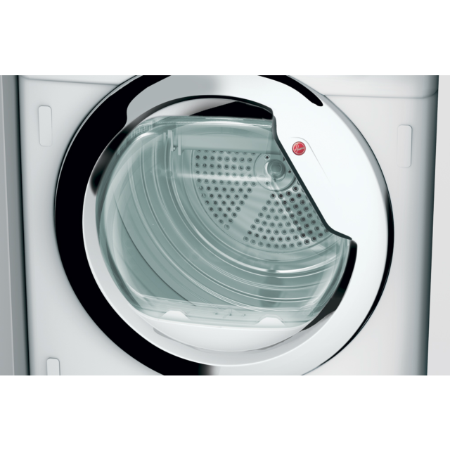 Hoover BHTDH7A1TCE-80 Built In Dryer 7Kg - Heatpump