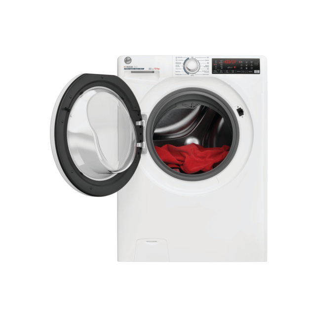 Hoover H3WPS4106TM6 10Kg 1400 Spin Washing Machine