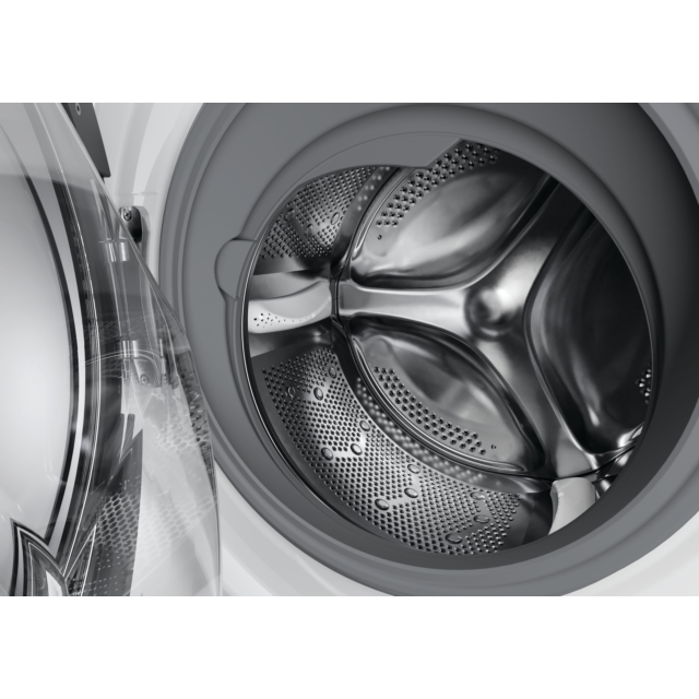 Hoover H3WPS4106TM6 10Kg 1400 Spin Washing Machine