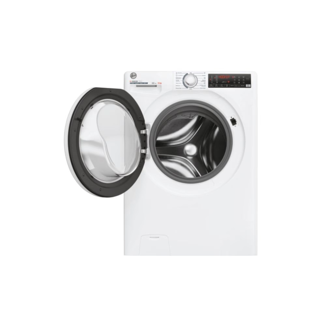 Hoover H3WPS486TAM6-80 8Kg 1400 Spin Washing Machine - White