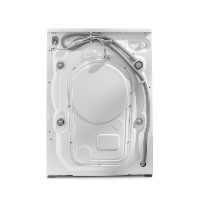 Hoover H3WPS486TAM6-80 8Kg 1400 Spin Washing Machine - White