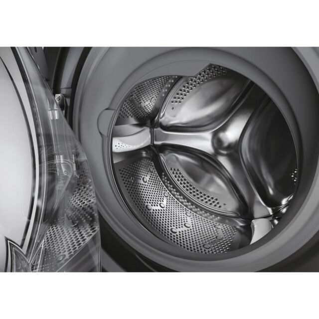 Hoover H3WPS496TAMB68 9kg 1400 Spin Washing Machine - White