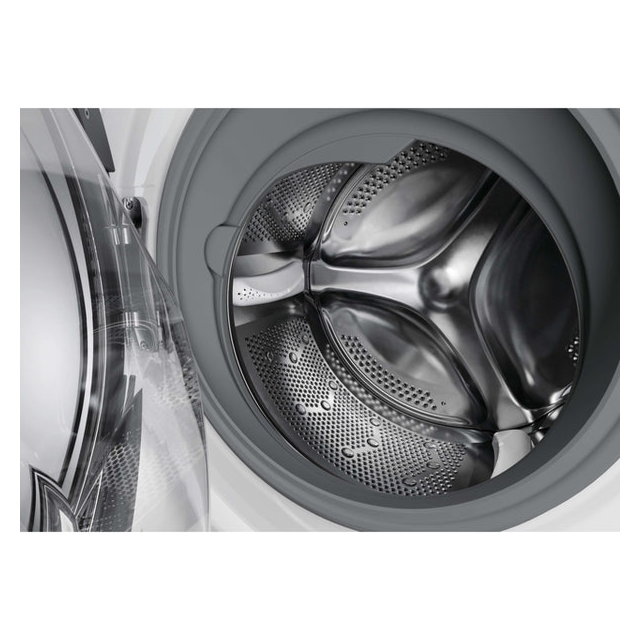 Hoover HBD 495D13-80 H-Wash + Dry 300 Lite Integrated Washer Dryer - White - 5+9Kg
