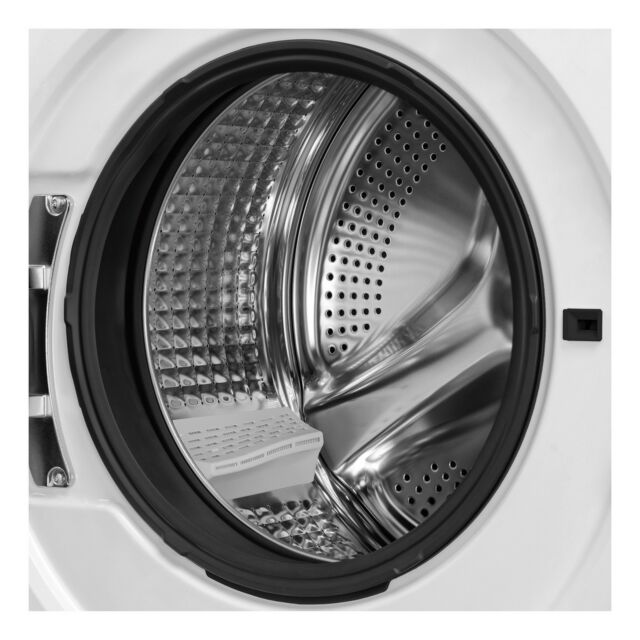 Hoover HGD 4109C-80 10kg 1400 Spin Washing Machine - White