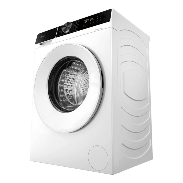 Hoover HGD 4109C-80 10kg 1400 Spin Washing Machine - White
