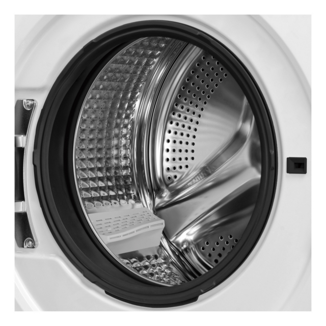 Hoover HGWD 485S8C-80 5kg/1400 Spin Washer Dryer - White