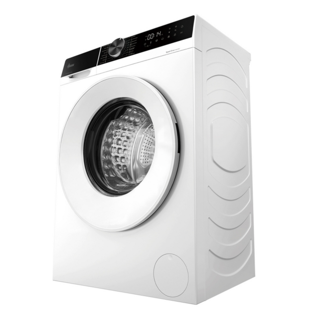 Hoover HGWD 485S8C-80 5kg/1400 Spin Washer Dryer - White