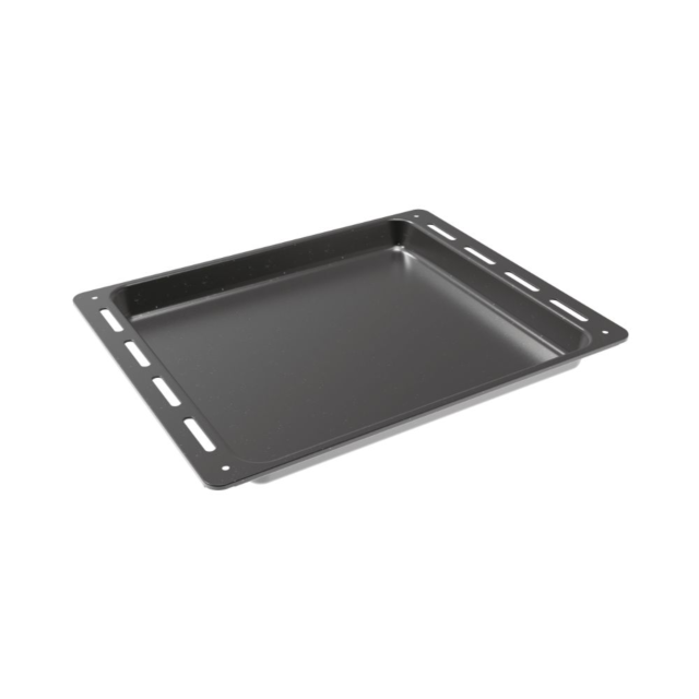 Hoover HO7DC3B308IN 72Cm Bi Double, Fan Main, Static Top