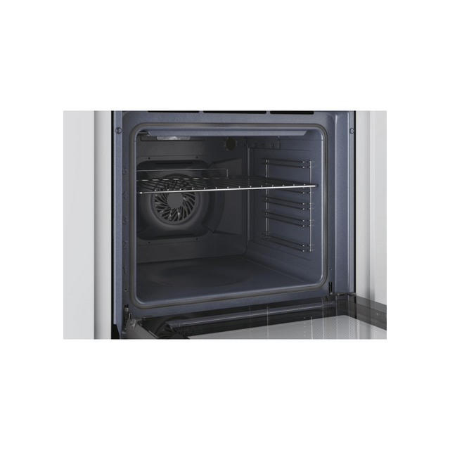Hoover HOC3158IN 59.5Cm Built In Electrical Single Oven - Stainless Steel