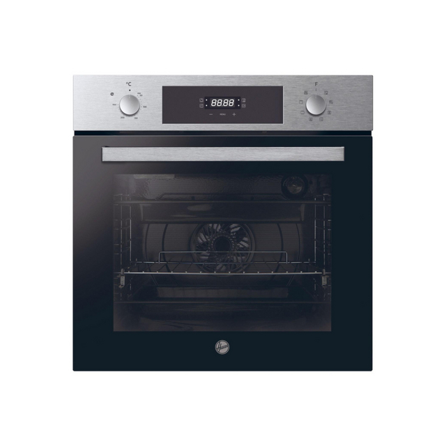 Hoover HOC3158IN 59.5Cm Built In Electrical Single Oven - Stainless Steel