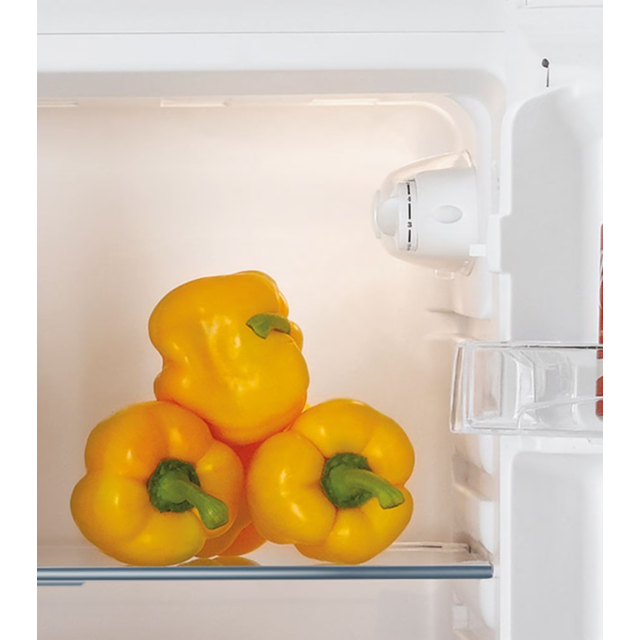 Hoover HOCH1S513EWK-1 Fridge Freezer - White