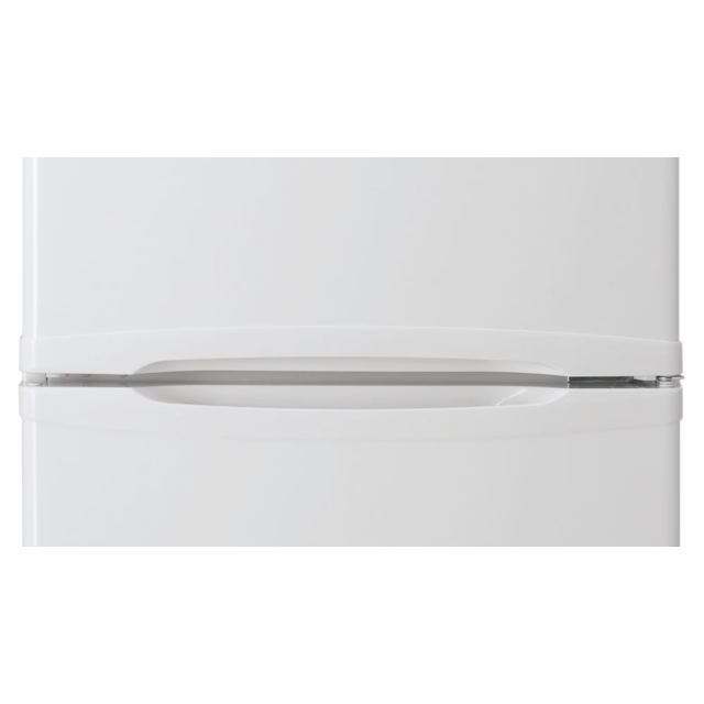 Hoover HOCH1S513EWK-1 Fridge Freezer - White