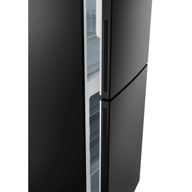 Hoover HVT3CLECKIHB-1 55Cm Low Frost Fridge Freezer