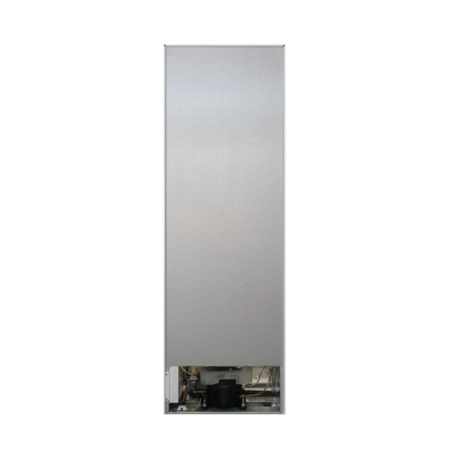 Hoover HVT3CLECKIHB-1 55Cm Low Frost Fridge Freezer