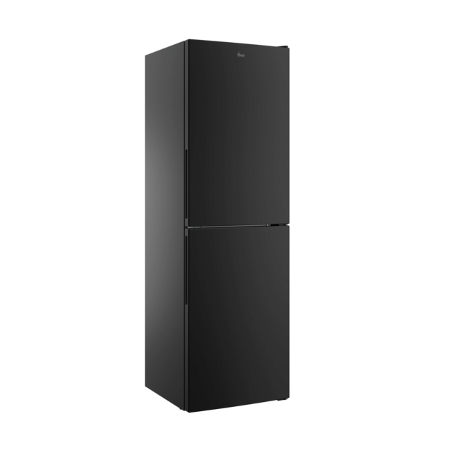 Hoover HVT3CLECKIHB-1 55Cm Low Frost Fridge Freezer