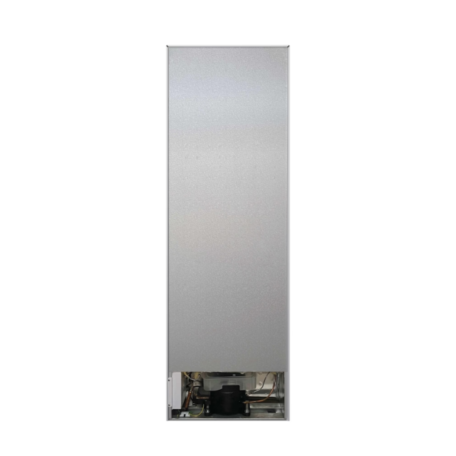 Hoover HVT3CLECKIHS-1 54.5Cm Fridge Freezer - Silver