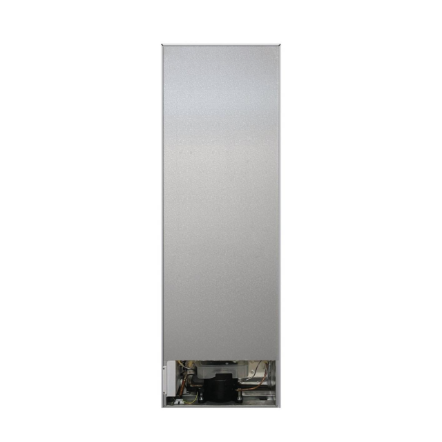 Hoover HVT3CLECKIHW 54.5Cm Fridge Freezer - White
