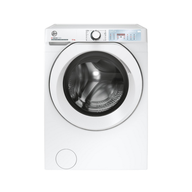 Hoover HWB 410AMC/1-80 10Kg 1400 Spin Washing Machine - White