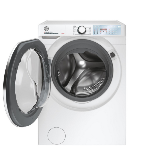 Hoover HWB 410AMC/1-80 10Kg 1400 Spin Washing Machine - White