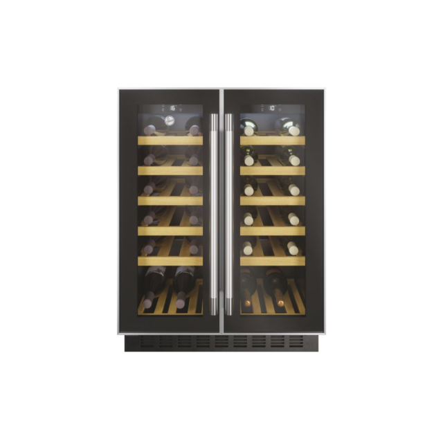 Hoover HWCB60DUK/N Wine Cooler
