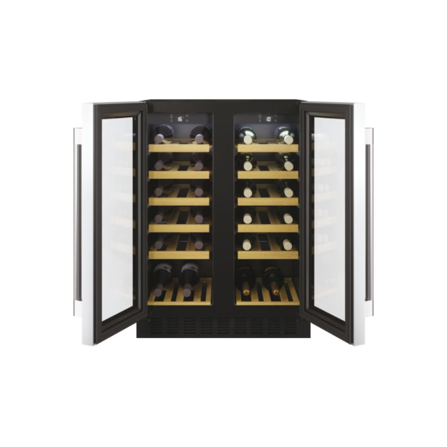 Hoover HWCB60DUK/N Wine Cooler