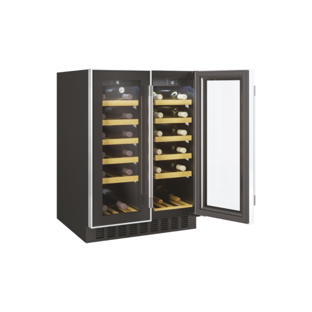 Hoover HWCB60DUK/N Wine Cooler