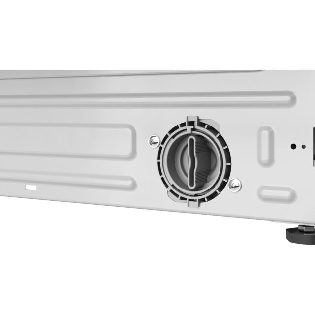 Hotpoint BIWDHG861485 8KG/6Kg 1400 Spin Integrated Washer Dryer