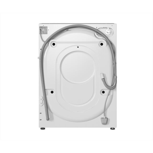 Hotpoint BIWDHG961485 9/6Kg Integrated Washer Dryer 1400 Spin