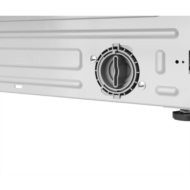 Hotpoint BIWDHG961485 9/6Kg Integrated Washer Dryer 1400 Spin