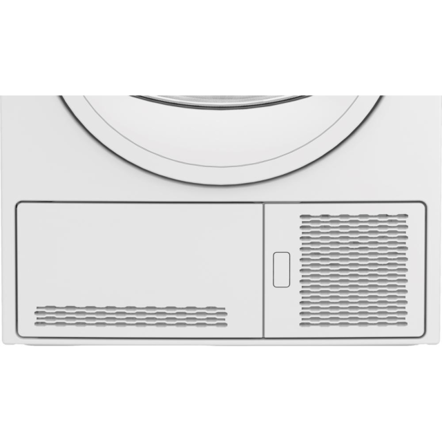 Hotpoint CHDC92WWGDUK 9Kg Condensor Dryer