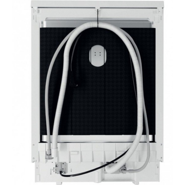 Hotpoint H2FHL626UK Freestanding 14 Place Settings Dishwasher