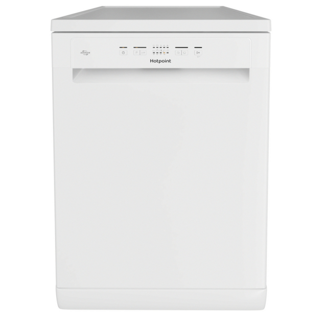 Hotpoint H2FHL626UK Freestanding 14 Place Settings Dishwasher