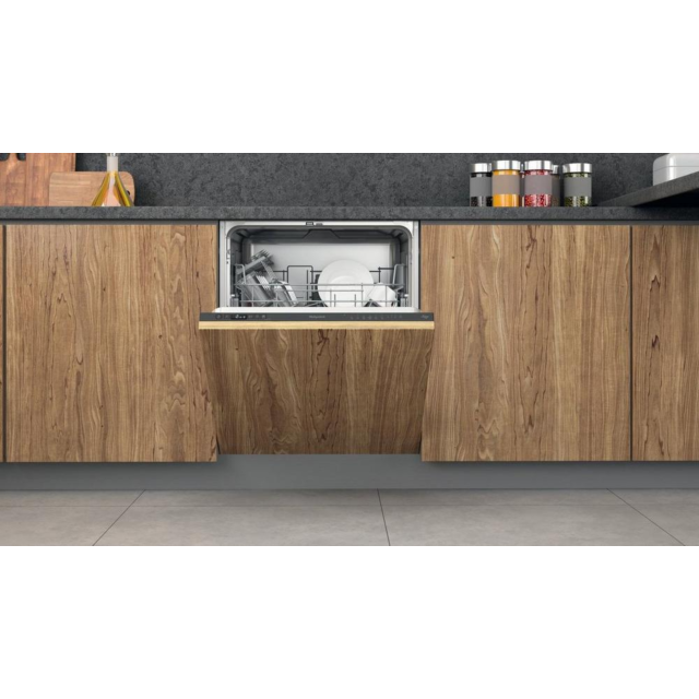 Hotpoint H2IHKD526UK Fully Integrated Dishwasher