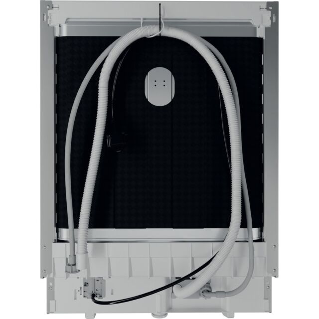 Hotpoint H3BL626BUK Hotpoint Semi Intergrated Dishwasher