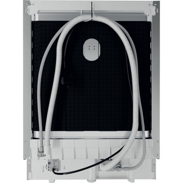 Hotpoint H3BL626XUK Semi Integrated Dishwasher