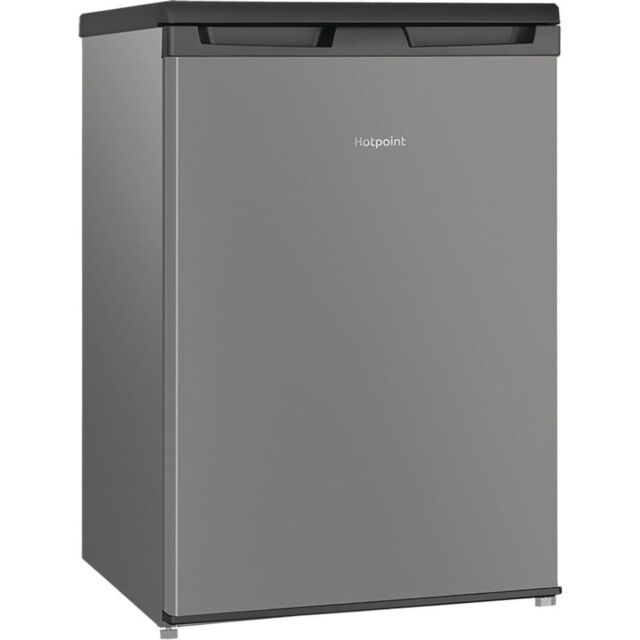 Hotpoint H55Z1112XUK Freestanding Low Frost Undercounter Freezer