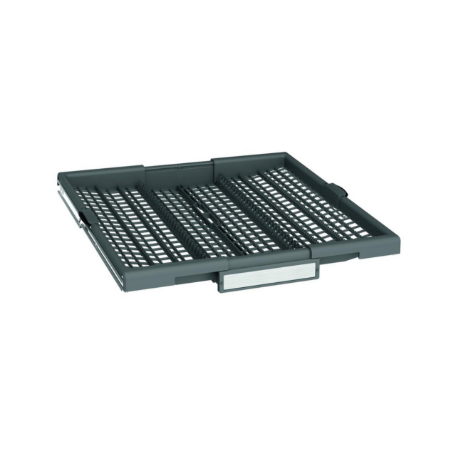 Hotpoint H7FHP43XUK Maxi Space Tub Fs Full Size Dishwasher 15 Place Set 9.5 L 10 Progs